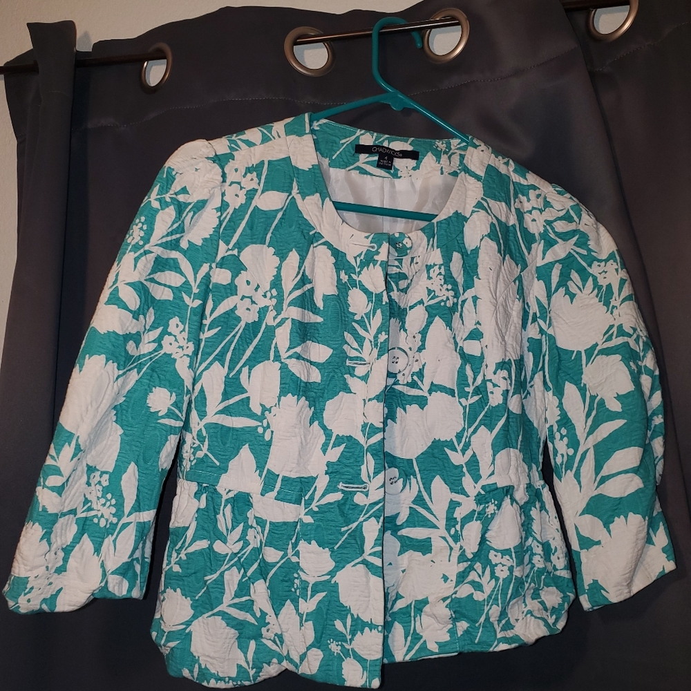 Blazer